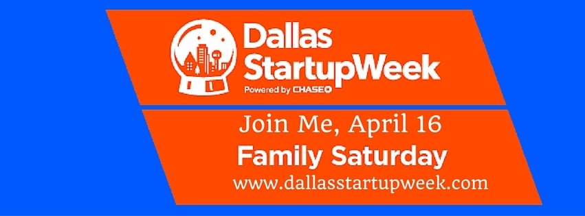 Dallas Startup Week Dyslexia Competitive Edge