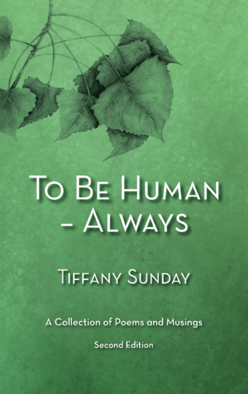 To Be Human – Always