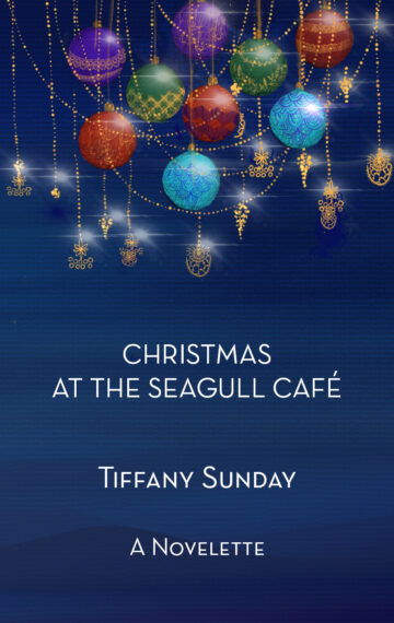 Christmas at Seagull Cafe